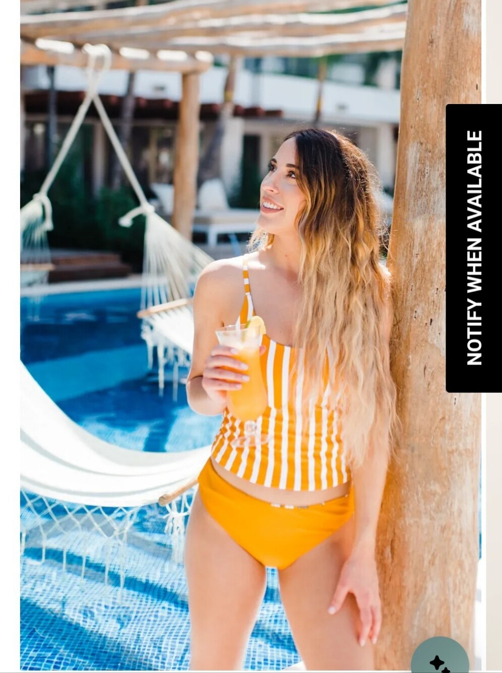 Manava Centara Top And Bali Bottoms